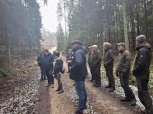Plan gospodarowania zasobami wodnymi w Puszczy Augustowskiej
