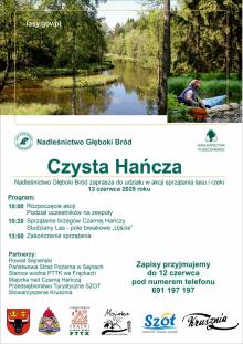 Czysta Hańcza