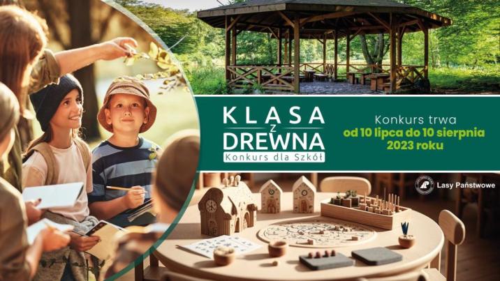 Konkurs&#x20;&#x22;Klasa&#x20;z&#x20;drewna&#x22;